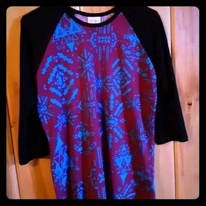 Lularoe Top